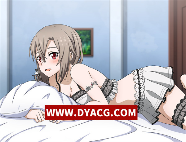 图片[5]-【ARPG/后宫/官中】18禁刀剑神域 交错之深渊（交錯の深淵R-18）DL官方中文版【PC+安卓/1.12G】-ACG次元社-单机游戏-电脑游戏、手机游戏下载