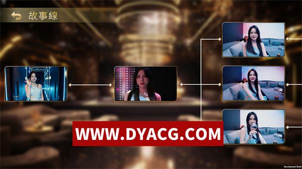 图片[3]-【真人SLG/互动/官中/全动态】夜店高手之御女心经（In Search Of You）Build.15084241 官方中文版【PC/15.7G】-ACG次元社-单机游戏-电脑游戏、手机游戏下载