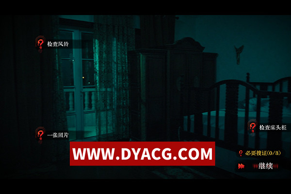 图片[4]-【真人SLG/恐怖/官中/全动态】背后 The Back 官方中文版【PC/9.72G】-ACG次元社-单机游戏-电脑游戏、手机游戏下载
