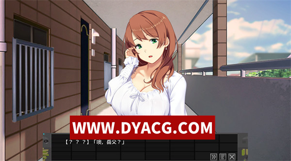 图片[2]-【互动SLG/官中/动态】新娘入嫁时（嫁挿れ時 Remake）Ver241126 官方中文重制版【PC/1.43G】-ACG次元社-单机游戏-电脑游戏、手机游戏下载