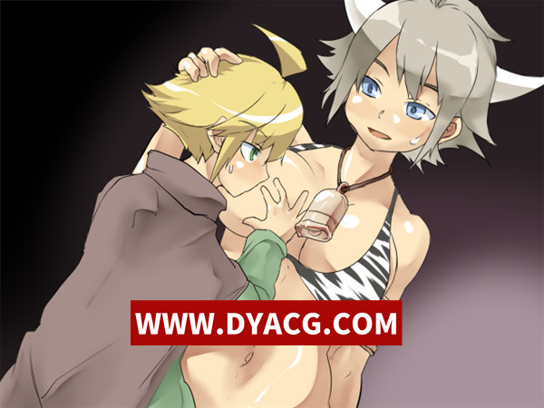 图片[4]-【RPG/汉化】魔物娘炼金术士 （Monster Alche）v1.91 内嵌AI汉化版【PC/467M】-ACG次元社-单机游戏-电脑游戏、手机游戏下载
