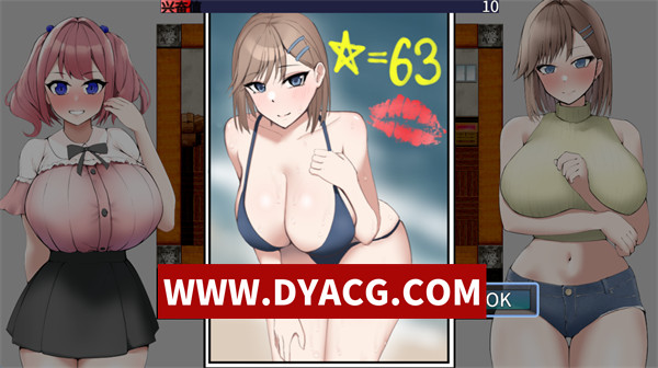 图片[5]-【脱出RPG/汉化】青梅竹马写真偶像的诱惑逃脱 V1.0.1 内嵌AI汉化版【PC+安卓/564M】-ACG次元社-单机游戏-电脑游戏、手机游戏下载