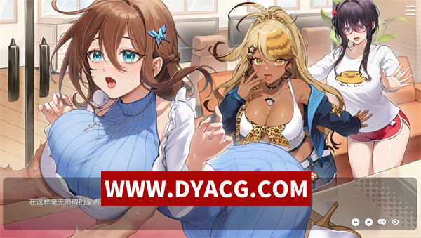 图片[2]-【互动SLG/官中/动态】请成为最能干的VTuber吧！STEAM官方中文正式版【PC/8.84G/更新】-ACG次元社-单机游戏-电脑游戏、手机游戏下载