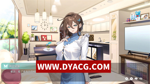图片[5]-【互动SLG/官中/动态】请成为最能干的VTuber吧！STEAM官方中文正式版【PC/8.84G/更新】-ACG次元社-单机游戏-电脑游戏、手机游戏下载