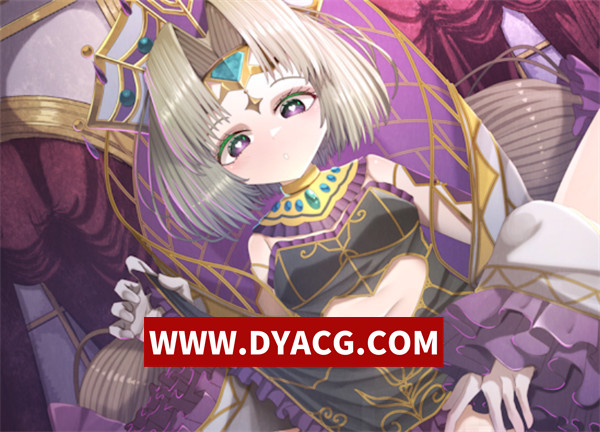图片[3]-【日式RPG/男受/汉化】克萝伊的银靡修行录（クロエの银らな修練記）V1.0.1 挂载AI汉化版【PC+安卓/1.81G】-ACG次元社-单机游戏-电脑游戏、手机游戏下载