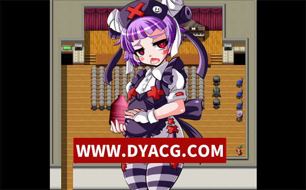图片[4]-【RPG/官中】特攻委员会：煌华2 STEAM官方中文步兵版【PC+安卓/944M】-ACG次元社-单机游戏-电脑游戏、手机游戏下载
