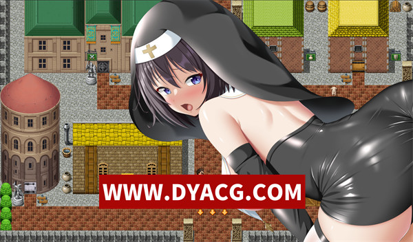 图片[4]-【精品RPG/汉化/NTR】平行救援（パラレルリリーフ）Ver1.4 挂载AI汉化版【PC+安卓/3.52G】-ACG次元社-单机游戏-电脑游戏、手机游戏下载