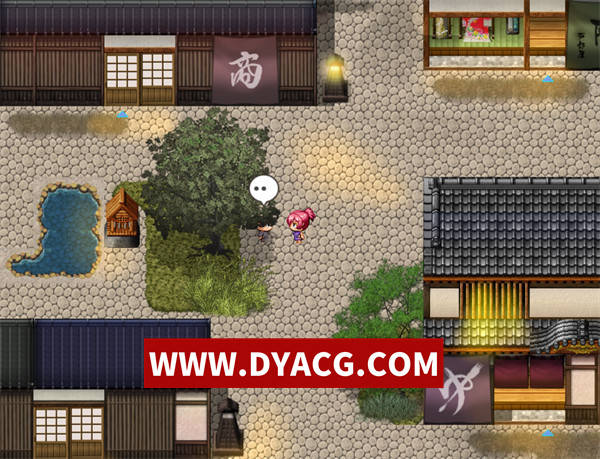 图片[4]-【日式RPG/汉化】妈咪忍法帖（ままんず忍法帖）内嵌AI汉化版【PC+安卓/1.3G】-ACG次元社-单机游戏-电脑游戏、手机游戏下载