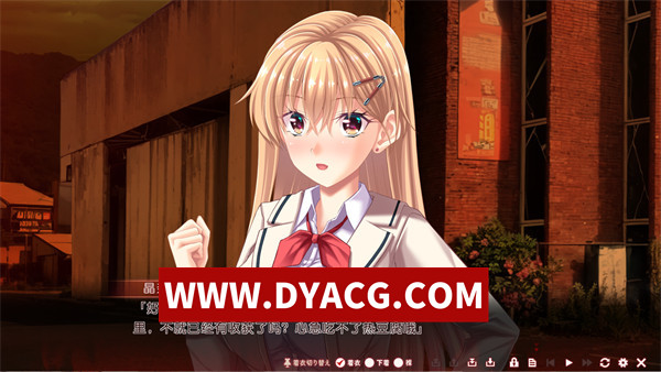 图片[3]-【拔作ADV/汉化】虏之焰～充满银欲之炎的地下斗技场 V1.0 AI汉化版+全DLC【PC/9.52G】-ACG次元社-单机游戏-电脑游戏、手机游戏下载