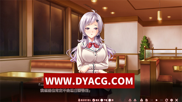 图片[5]-【拔作ADV/汉化】虏之焰～充满银欲之炎的地下斗技场 V1.0 AI汉化版+全DLC【PC/9.52G】-ACG次元社-单机游戏-电脑游戏、手机游戏下载