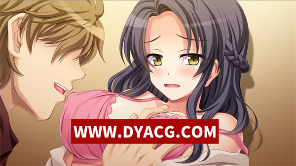 图片[3]-【拔作ADV/汉化】无尽的噩梦~被寝取的循环 AI汉化版+全CG回想+全CV【PC+安卓KRKR模拟器/1.47G】-ACG次元社-单机游戏-电脑游戏、手机游戏下载