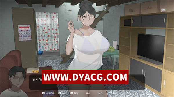 图片[4]-【互动SLG/官中/动态/NTRMAN】乔娜（Chona）V1.0b 官方中文版【PC/1.63G】-ACG次元社-单机游戏-电脑游戏、手机游戏下载