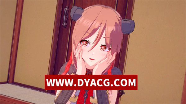 图片[2]-【日系SLG/汉化/动态】女神的心血来潮/女神的幻想（Goddesses’ Whim）v0.4.3 AI汉化版【PC+安卓/4.08G/更新】-ACG次元社-单机游戏-电脑游戏、手机游戏下载