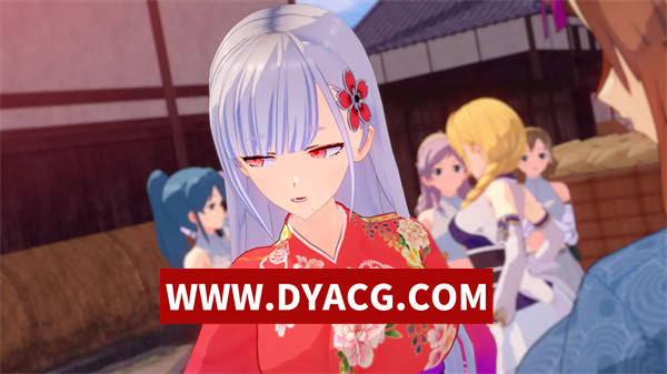 图片[4]-【日系SLG/汉化/动态】女神的心血来潮/女神的幻想（Goddesses’ Whim）v0.4.3 AI汉化版【PC+安卓/4.08G/更新】-ACG次元社-单机游戏-电脑游戏、手机游戏下载