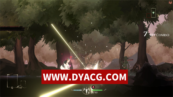 图片[7]-【究极神作ACT/官中/全动态】神作预定：棘罪修女-伊妮莎（ThornSin） V0.75 官方中文版【PC/4.55G/更新】-ACG次元社-单机游戏-电脑游戏、手机游戏下载