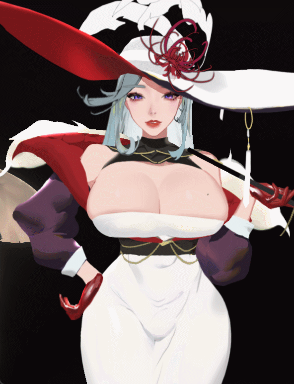 图片[4]-【究极神作ACT/官中/全动态】神作预定：棘罪修女-伊妮莎（ThornSin） V0.75 官方中文版【PC/4.55G/更新】-ACG次元社-单机游戏-电脑游戏、手机游戏下载