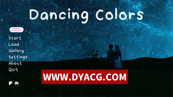【欧美SLG/汉化/动态】舞动的色彩（Dancing Colors）EP.5.1 AI汉化版【PC+安卓/2.44G/更新】-ACG次元社-单机游戏-电脑游戏、手机游戏下载