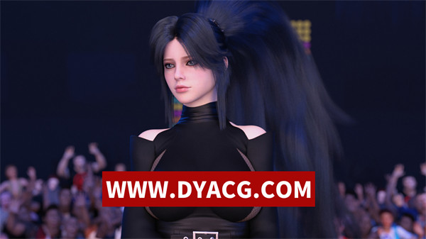 图片[5]-【欧美SLG/汉化/动态】断点(Breaking Point) v0.3.1 汉化版【PC+安卓/5.47G/更新】-ACG次元社-单机游戏-电脑游戏、手机游戏下载