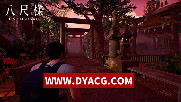 图片[4]-【互动SLG/恐怖/官中/3D】八尺様（Hachishaku）Build.18871477 官方中文版【PC/6.83G】-ACG次元社-单机游戏-电脑游戏、手机游戏下载