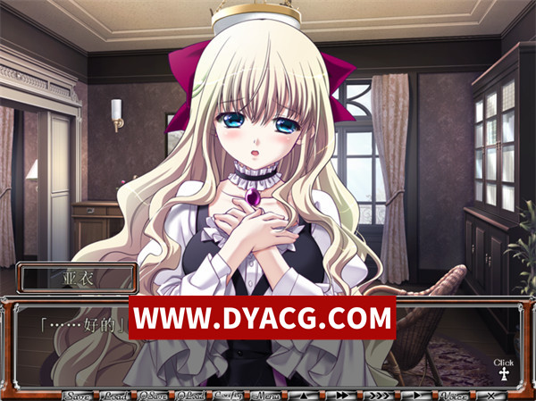 图片[4]-【日系ADV/汉化】地狱指南（Hell Guide）汉化版【PC/2.68G】-ACG次元社-单机游戏-电脑游戏、手机游戏下载
