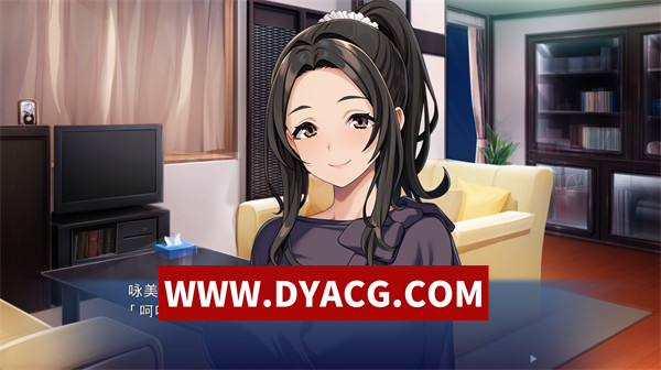 图片[3]-【拔作ADV/汉化】和睦的母女3p同居生活~在婆婆的指导下夫妻圆满（仲良し母娘と３Ｐ同居生活 ～義母の指導で夫婦円満）Claude-3.5汉化版【PC/527M】-ACG次元社-单机游戏-电脑游戏、手机游戏下载