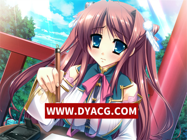 图片[4]-【日系ADV/汉化】真恋姬无双：少女缭乱☆三国志演义 v4.0 精翻汉化版【PC/8.03G】-ACG次元社-单机游戏-电脑游戏、手机游戏下载
