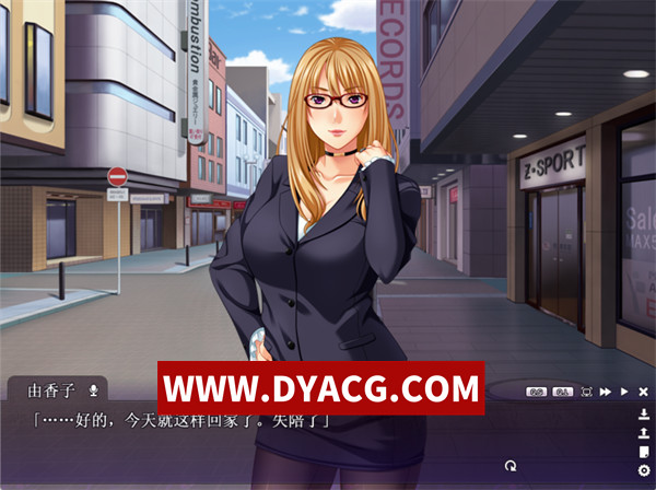 图片[4]-【拔作ADV/汉化】被儿子的朋友们玩弄 ～啊…我要重新做一个单身女性～（息子の友達に堕とされて ～あぁ…私、一人の女に戻ります～）AI汉化版+存档【PC/821M】-ACG次元社-单机游戏-电脑游戏、手机游戏下载