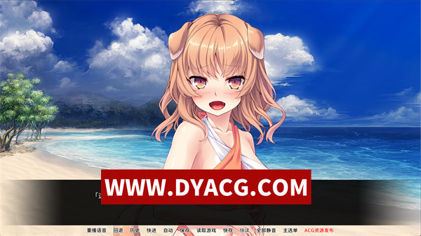 图片[4]-【日系ADV/官中】萌妹兽耳娘激情咖啡（Catgirl and Doggirl Cafe）STEAM官方中文版【PC/498M】-ACG次元社-单机游戏-电脑游戏、手机游戏下载