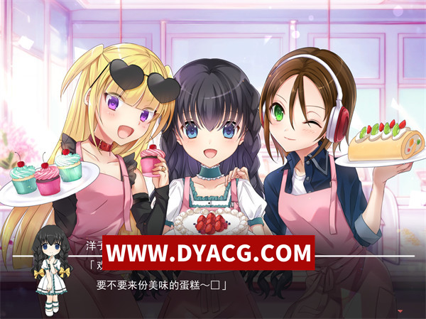 图片[2]-【大型SLG/机翻汉化/动态】公主角斗士（エロ摔角双打赛！アリコレ-Aria corporation）V1.0.1 挂载AI汉化版【PC/4.59G】-ACG次元社-单机游戏-电脑游戏、手机游戏下载