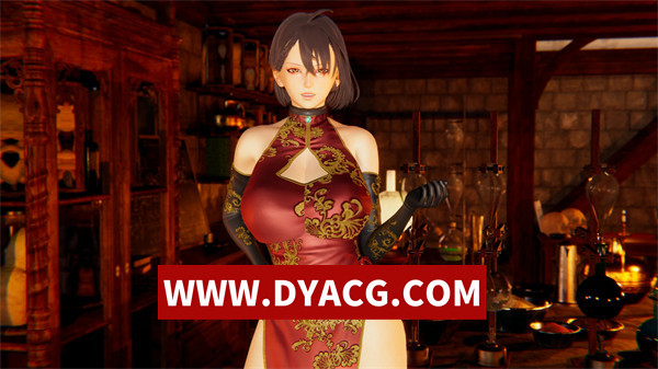 图片[5]-【亚洲风SLG/官中/动态】十二位女神（Goddesses）Ver0.14 官方中文版【PC+安卓/5.07G/更新】-ACG次元社-单机游戏-电脑游戏、手机游戏下载