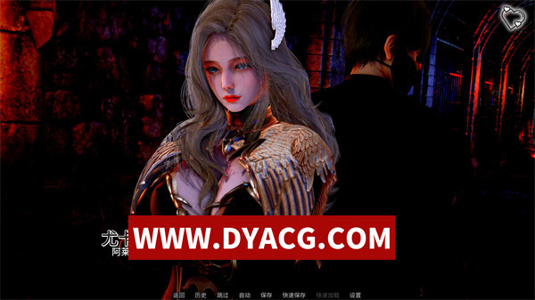 图片[5]-【亚洲风SLG/官中/动态】杀手的神话/猎魔人传说(Myth of Slayer)Ch.7 官方中文版【PC+安卓/4.93G/更新】-ACG次元社-单机游戏-电脑游戏、手机游戏下载