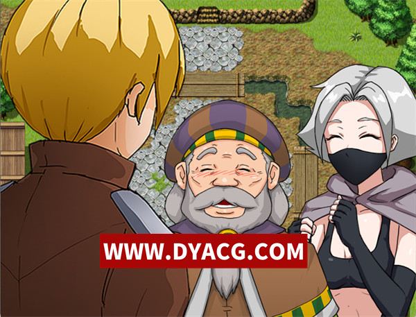 图片[4]-【探索RPG/官中】勾八勇者（J8Hero）B15320442 STEAM官方中文版【PC+安卓/1.24G】-ACG次元社-单机游戏-电脑游戏、手机游戏下载