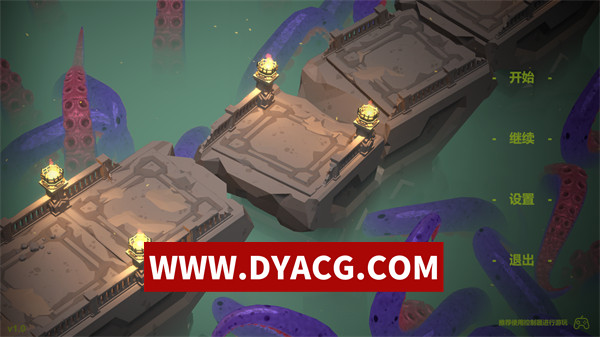 图片[3]-【精品ACT/官中】魔女的迷宫（Witch Dungeon）v1.0官方中文版【PC/1.13G】-ACG次元社-单机游戏-电脑游戏、手机游戏下载