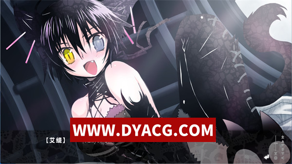 图片[3]-【日系ADV/官中】赫炎的印加诺克（Fullvoice ReBORN）Build.4772894 官方中文版【PC/6.87G】-ACG次元社-单机游戏-电脑游戏、手机游戏下载