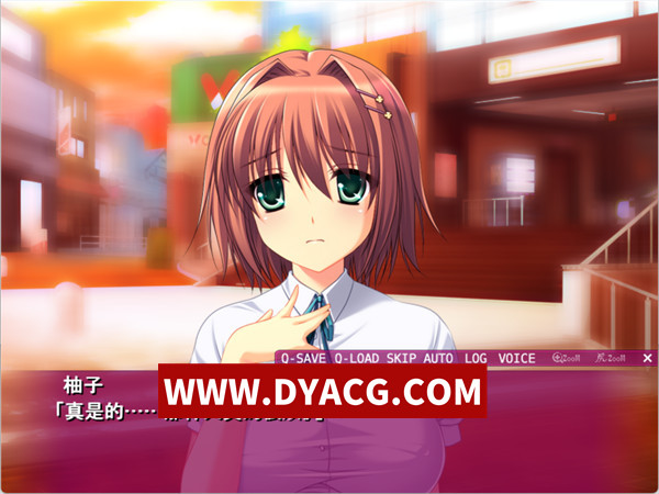 图片[2]-【日系ADV/汉化】[ディーゼルマイン] 颜骑天国/顔騎天国 Sakura-v1.0 AI汉化版【PC/618M】-ACG次元社-单机游戏-电脑游戏、手机游戏下载