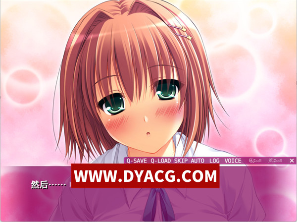 图片[3]-【日系ADV/汉化】[ディーゼルマイン] 颜骑天国/顔騎天国 Sakura-v1.0 AI汉化版【PC/618M】-ACG次元社-单机游戏-电脑游戏、手机游戏下载