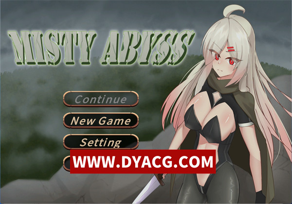 【ACT/官中/全动态】迷雾深渊（Misty Abyss）STEAM官方中文Demo版【PC/551M】