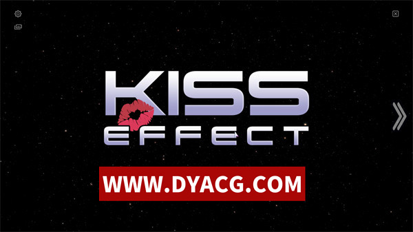 【拼图SLG/官中】Kiss Effect 官方中文步兵版【PC/457M】