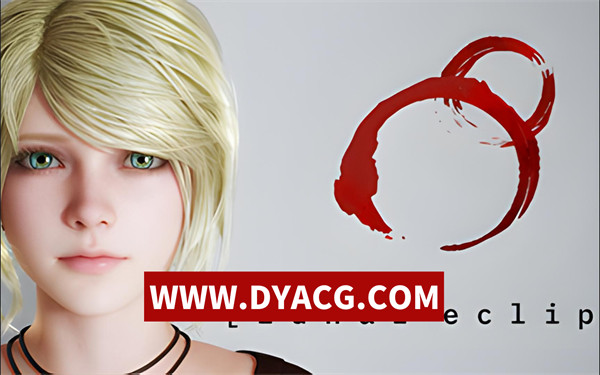 【大型ACT/官中/3D】月食（Lunar Eclipse）v1.0 官方中文版【PC/2.02G】