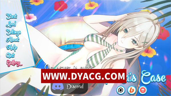【日系SLG/汉化/动态】诺丽卡斯事件簿（Norikas's Case）V0.95 AI汉化版【PC+安卓/5.51G】