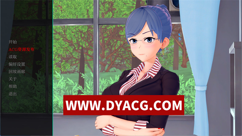 【日系SLG/汉化/动态】家庭教师/高中家教（HS Tutor）V0.19.0 AI汉化内嵌版+画廊解锁【PC/6.65G/更新】