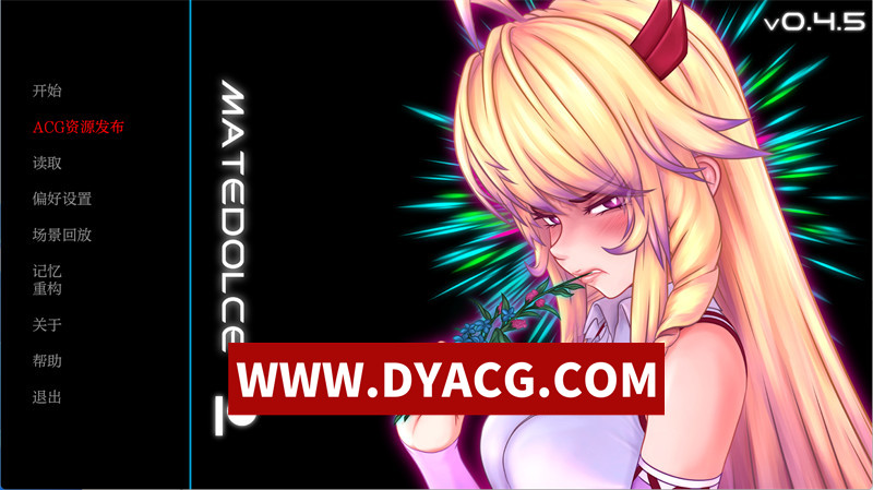 【欧美SLG/汉化/动态】机器生活/仿生人生活（Android LIFE）v0.4.5 AI汉化版【PC+安卓/3.98G/更新】