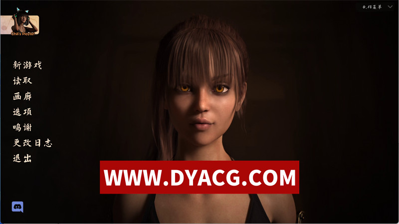 【欧美SLG/汉化/动态】沙漠追猎者（Desert Stalker）v0.18.4 汉化版【PC/4.33G/更新】