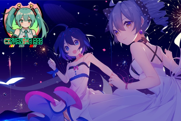 ACG次元社 – 超对味的二次元界面登场！(✧ω✧)