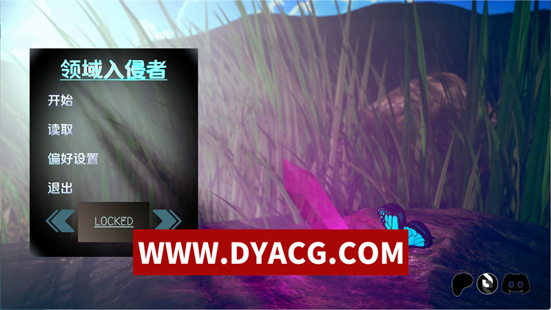 【亚洲风SLG/汉化/动态】领域入侵者（Realm Invader）Ep.2P2 AI汉化版【PC/3.28G/更新】-ACG次元社-单机游戏-电脑游戏、手机游戏下载