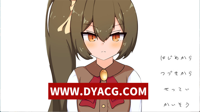 【互动SLG/机翻汉化/动态】小小神明的创造方法 挂载AI汉化版【PC/3.93G】
