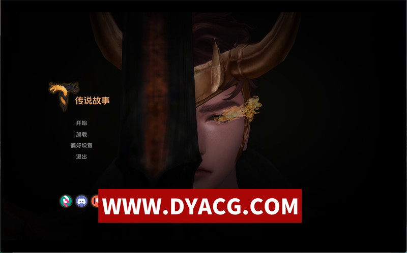 【欧美SLG/汉化/动态】传说的故事（Tale of Legend）v0.1 Act0-8.5 AI汉化版【PC+安卓/2.49G】