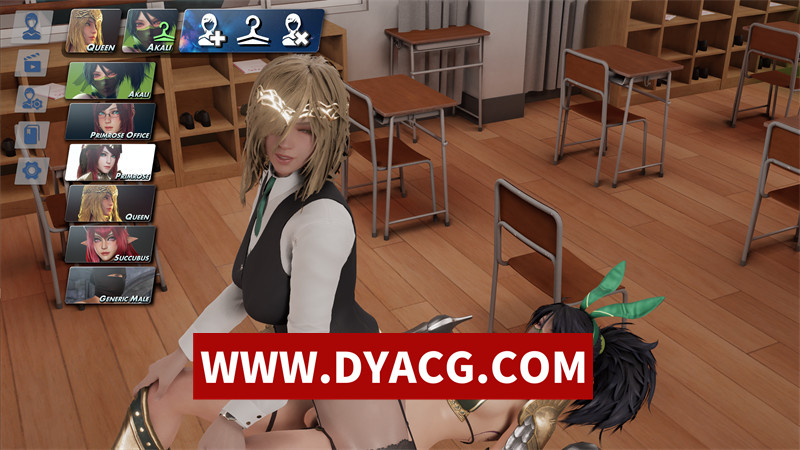 【互动SLG/全动态/3D】面部滋润模拟器（True Facials Pro）Ver0.55+二次元MOD【PC/5.5G/更新】-ACG次元社-单机游戏-电脑游戏、手机游戏下载