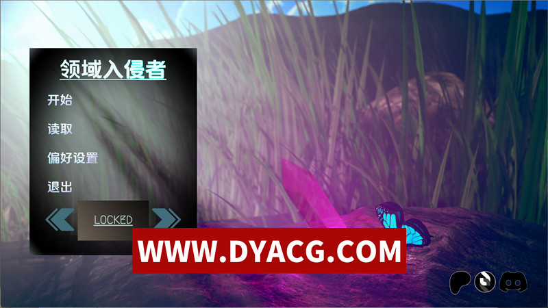 【亚洲风SLG/汉化/动态】领域入侵者（Realm Invader）Ep.2 P2 AI汉化版【PC+安卓/4.66G/更新】-ACG次元社-单机游戏-电脑游戏、手机游戏下载