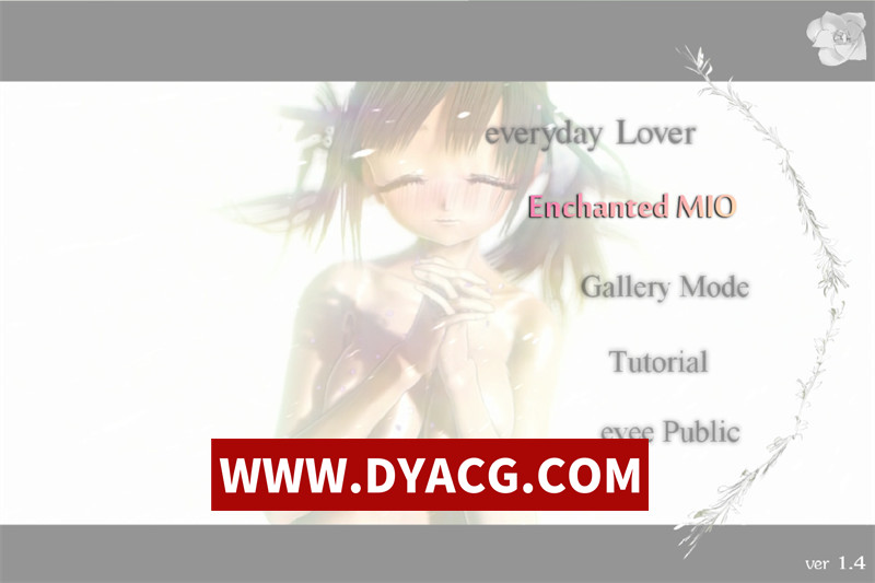 【HAG/生肉/全动态】LOVE×Quality 合体整合版【PC/9.6G】